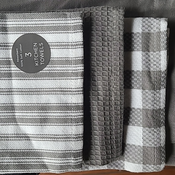 Kitchen Essential 6 Piece Set - Picture 4 of 7